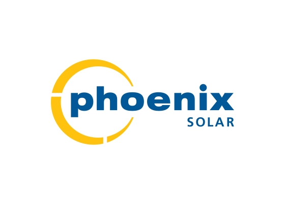 Download Phoenix Solar Logo PNG and Vector (PDF, SVG, Ai, EPS) Free