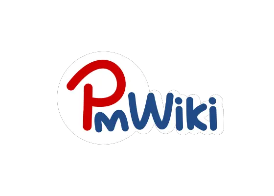 PmWiki