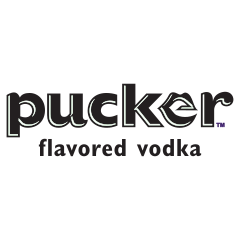 Pucker Vodka