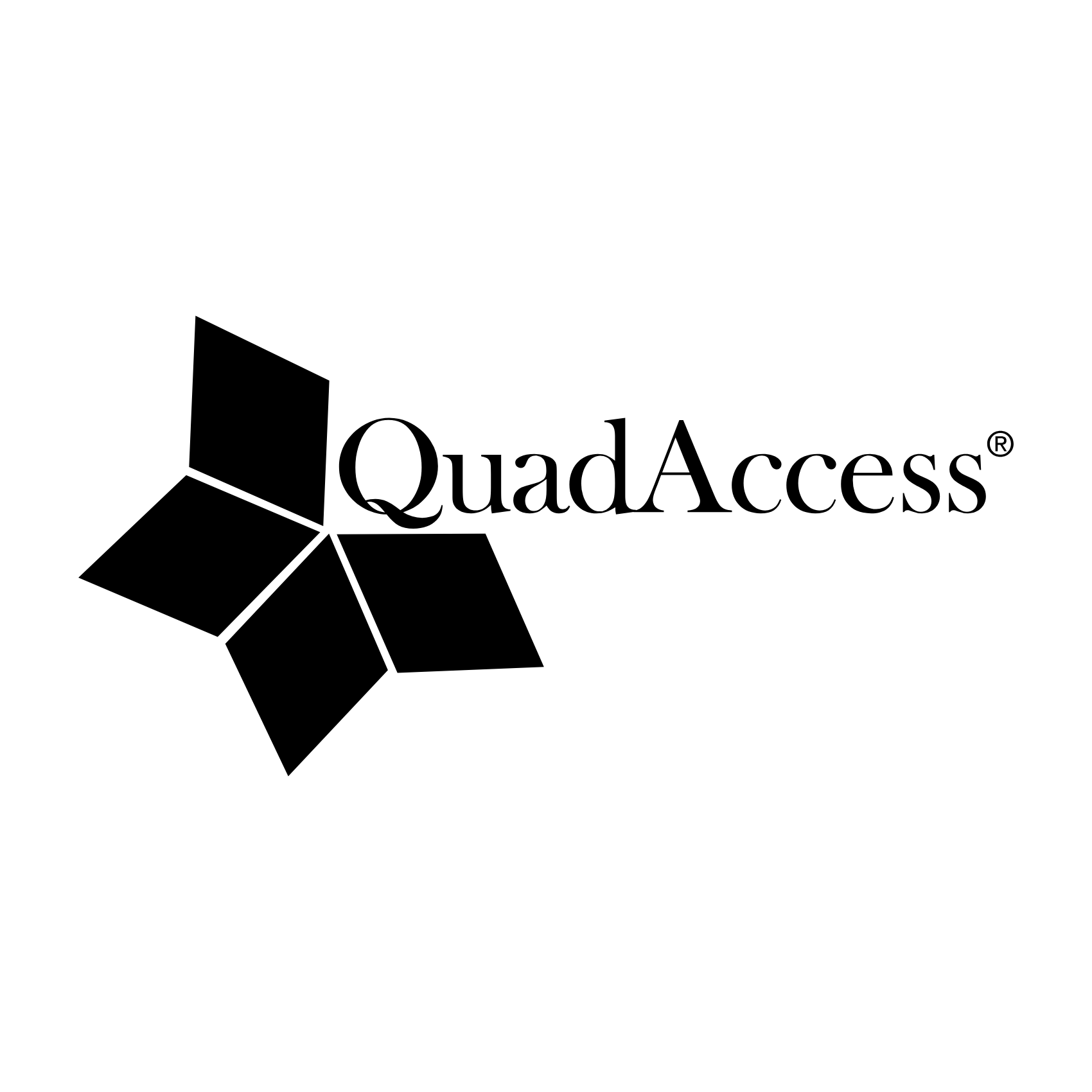 QuadAccess