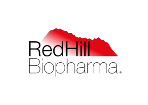 Redhill Biopharma