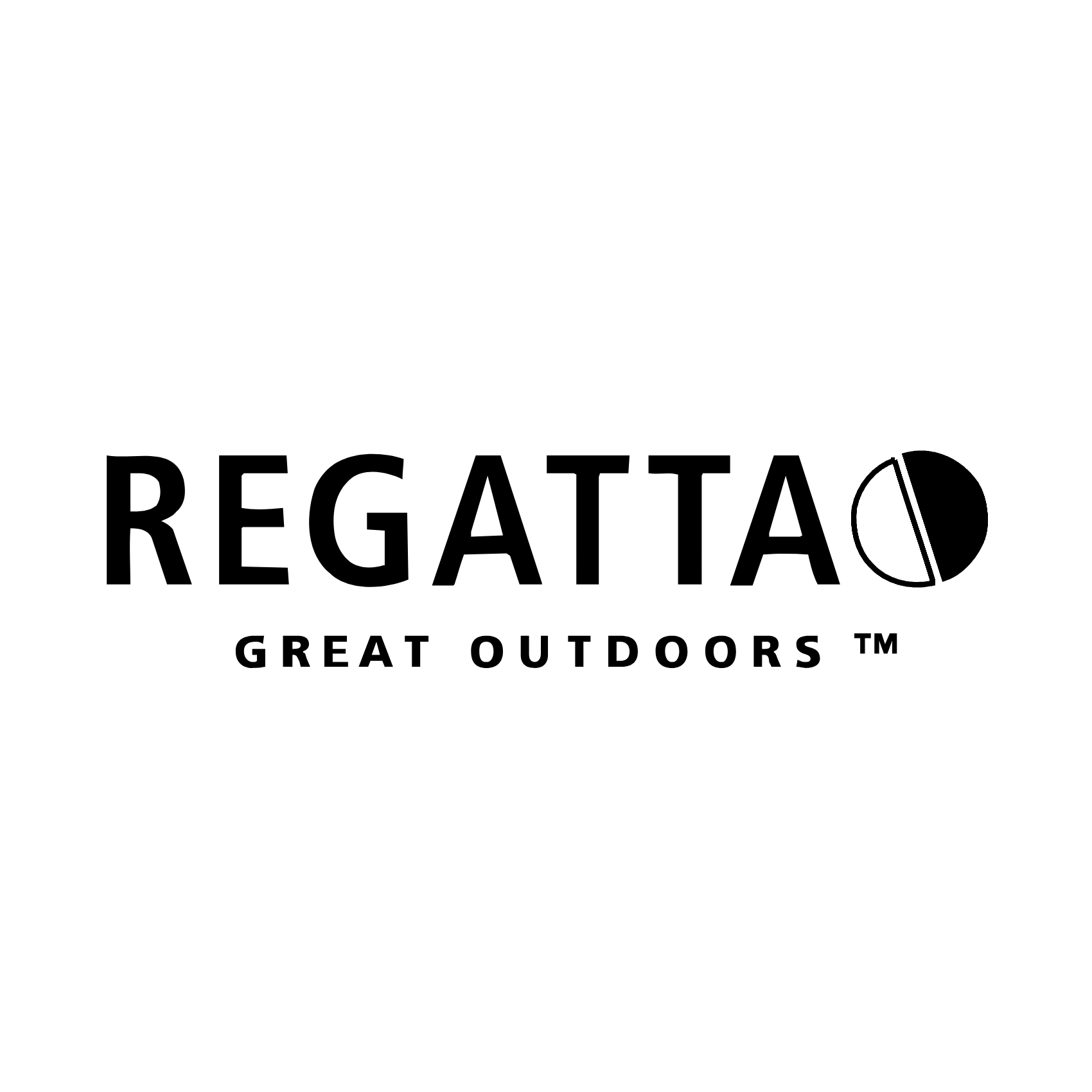 Download Regatta great outdoors Logo PNG and Vector (PDF, SVG, Ai, EPS ...