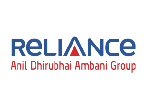 Reliance Anil Dhirubhai Ambani Group Logo