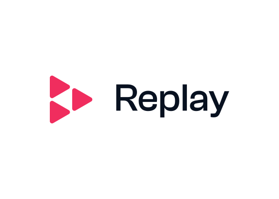 Download Replay Logo PNG and Vector (PDF, SVG, Ai, EPS) Free