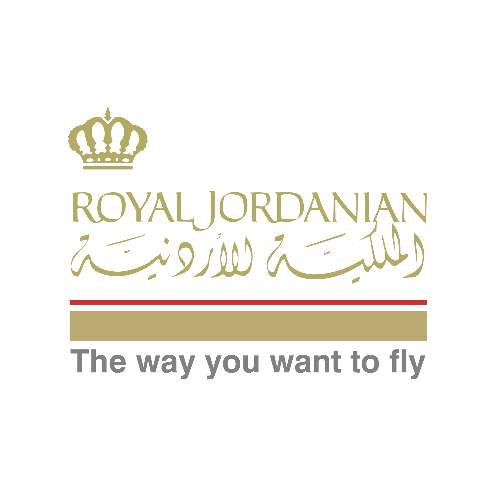 Download Royal Jordanian Logo PNG and Vector (PDF, SVG, Ai, EPS) Free