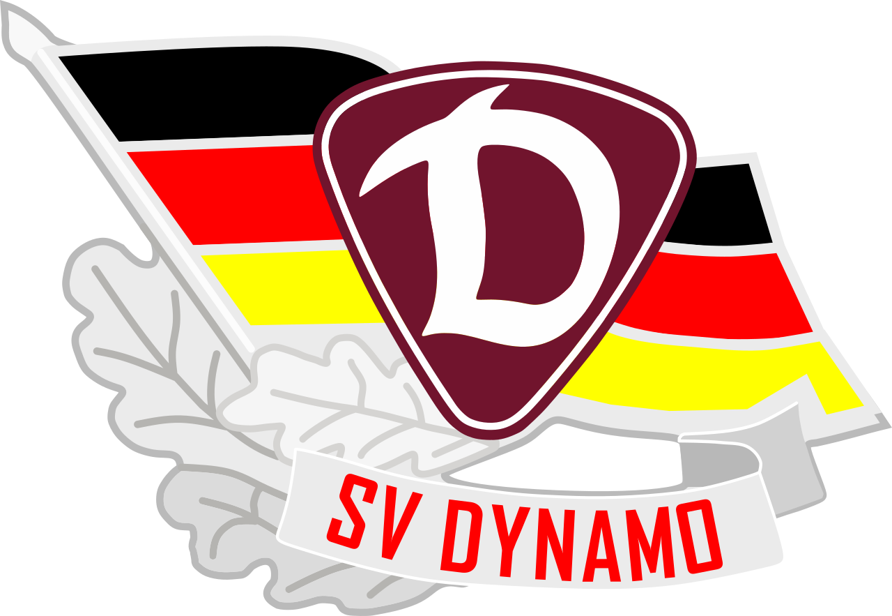 Download Messy Houston Dynamo Soccer Club Logo Wallpaper | Wallpapers.com