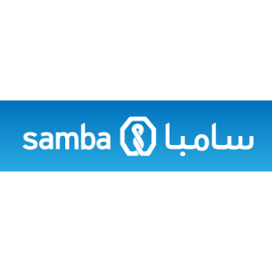 Samba Bank 01
