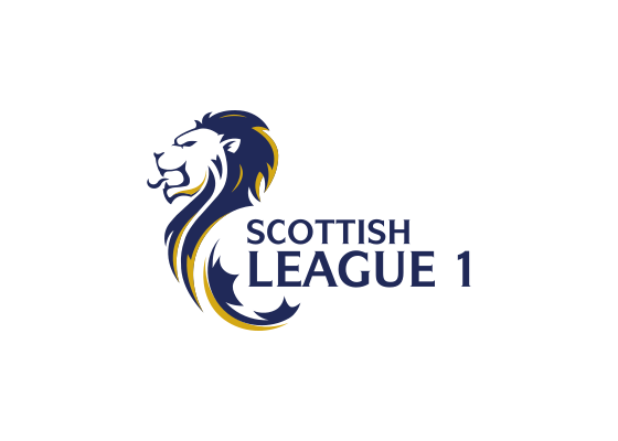 Download Scottish League One Logo PNG and Vector (PDF, SVG, Ai, EPS) Free