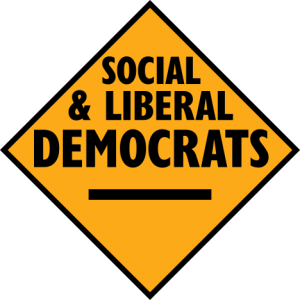 Social and Liberal Democrats