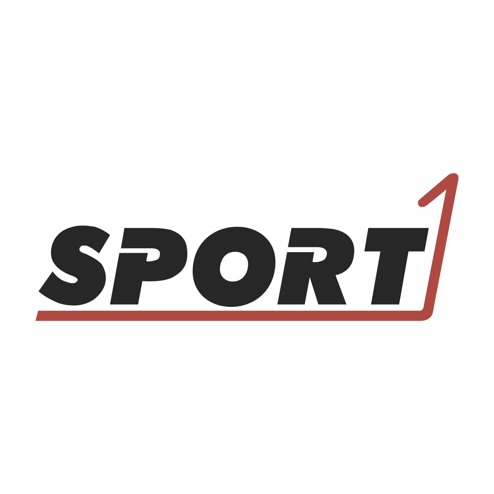 Download Sport1 Logo PNG and Vector (PDF, SVG, Ai, EPS) Free