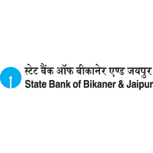 State Bank of Bikaner and Jaipur 01