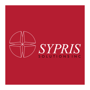 Sypris Solutions Inc