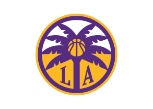 The Los Angeles Sparks