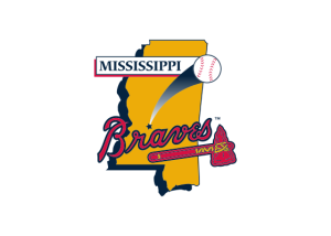 The Mississippi Braves