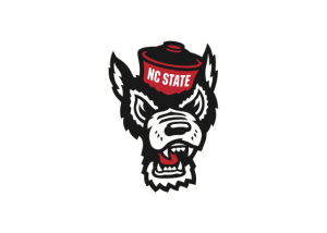 The NC State Wolfpack