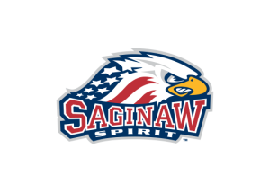The Saginaw Spirit
