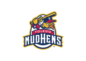 The Toledo Mud Hens