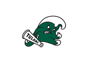 The Tulane Green Wave