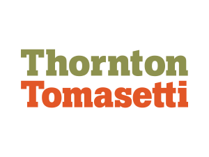 Thornton Tomasetti