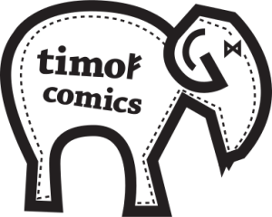 Timof Comics