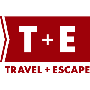 Travel+Escape 01