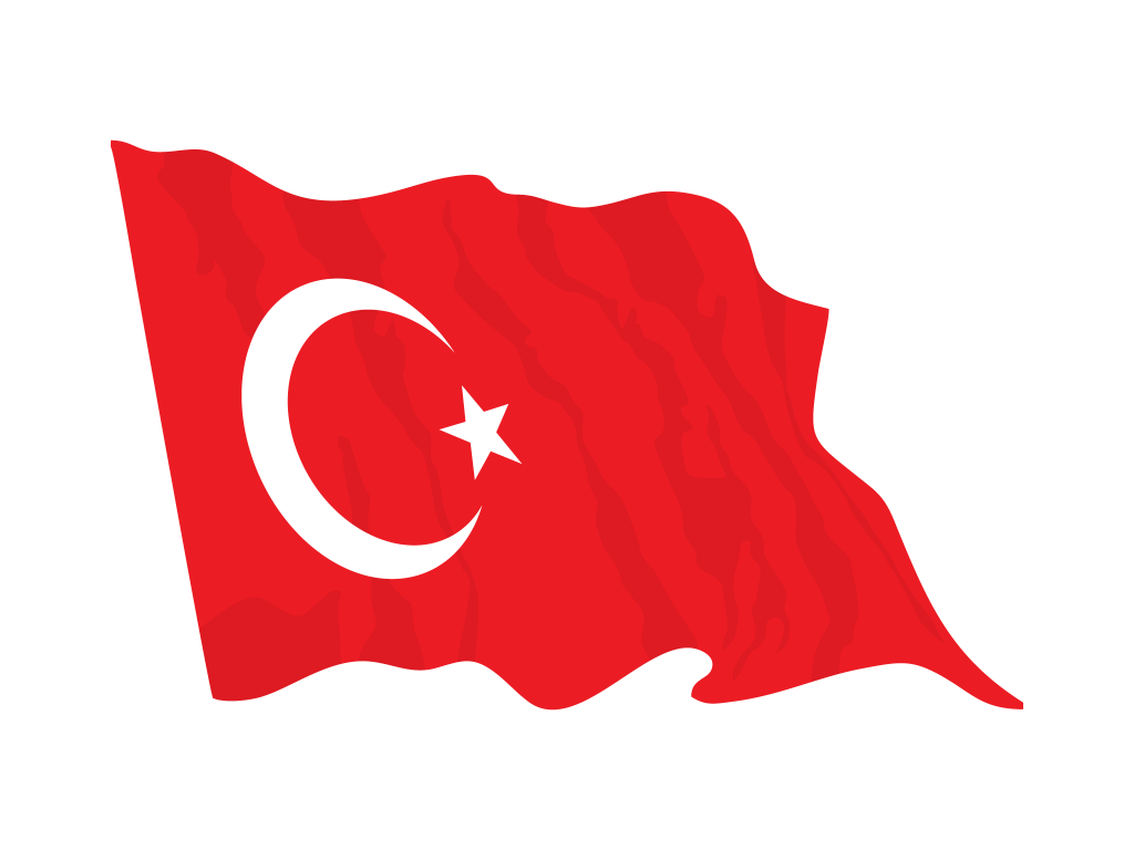 Download Türk Bayrağı Logo PNG and Vector (PDF, SVG, Ai, EPS) Free