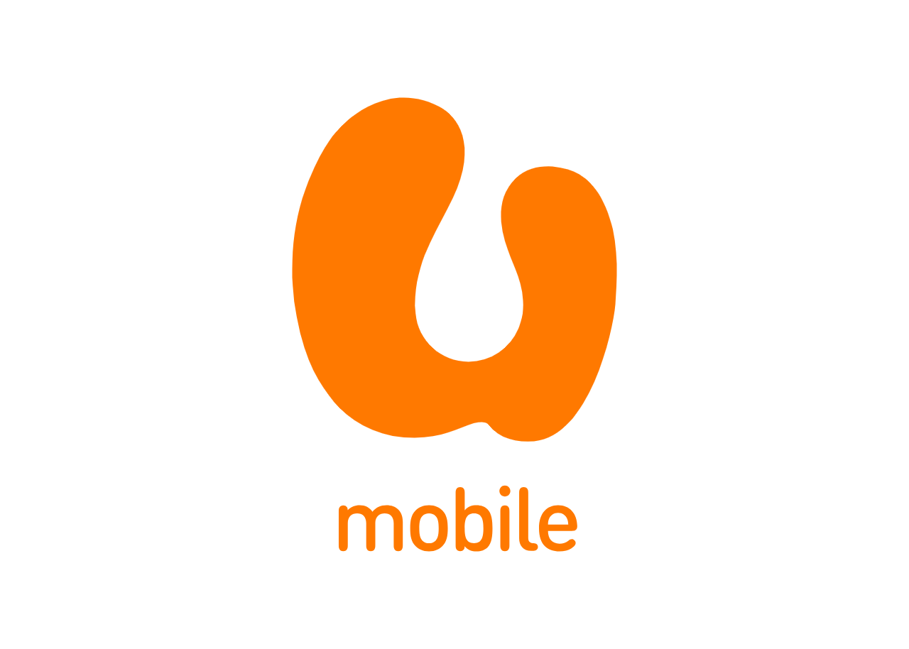 Download U Mobile Logo PNG and Vector (PDF, SVG, Ai, EPS) Free