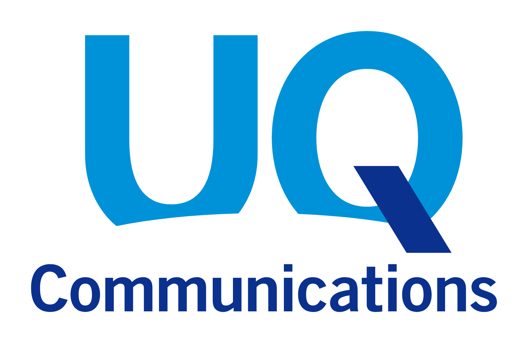Download UQ Communications Logo PNG and Vector (PDF, SVG, Ai, EPS) Free
