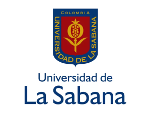 Universidad de La Sabana Logo