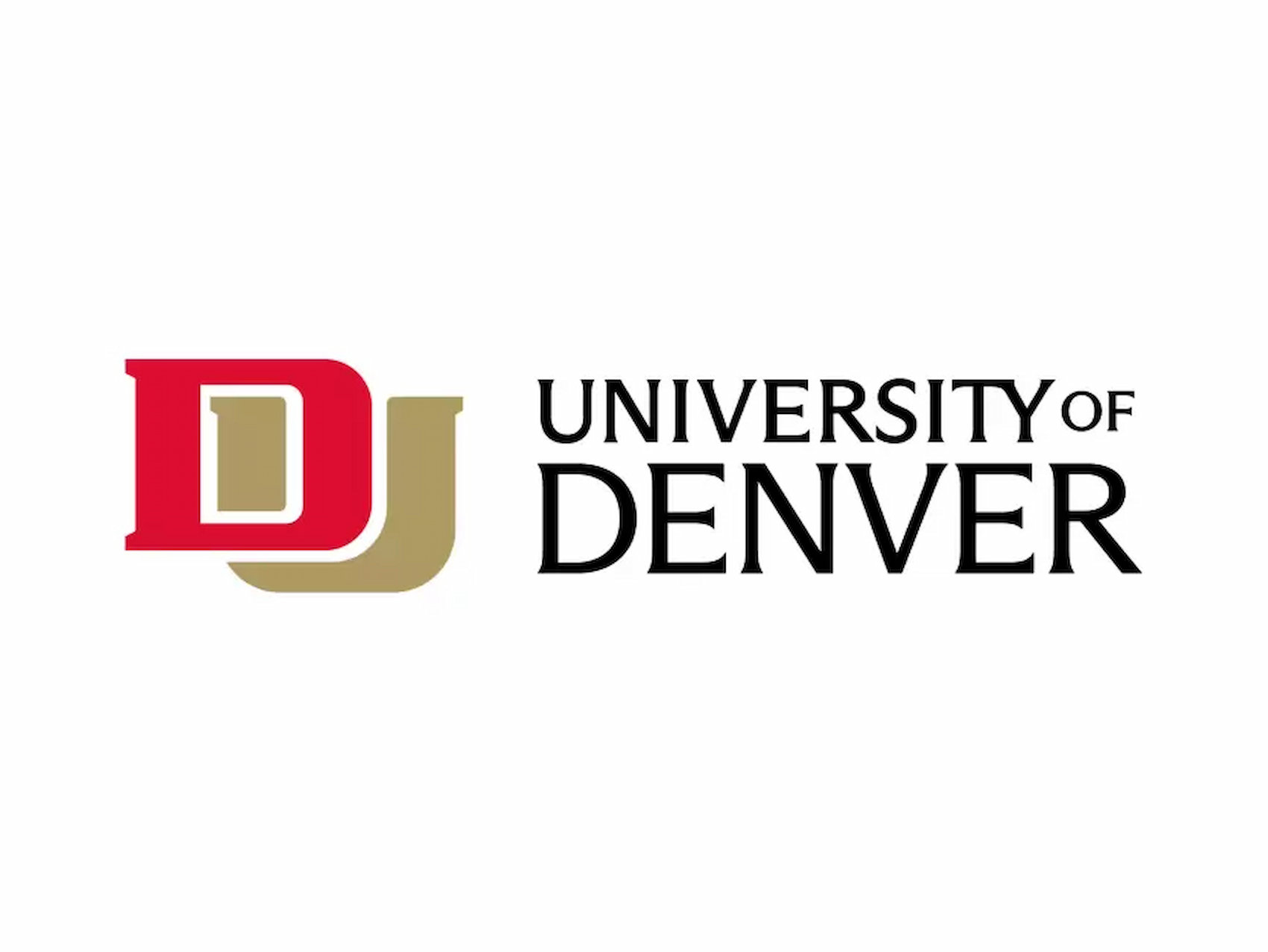 Download University of Denver New Logo PNG and Vector (PDF, SVG, Ai ...
