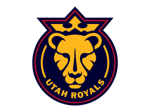 Utah Royals FC New 2023