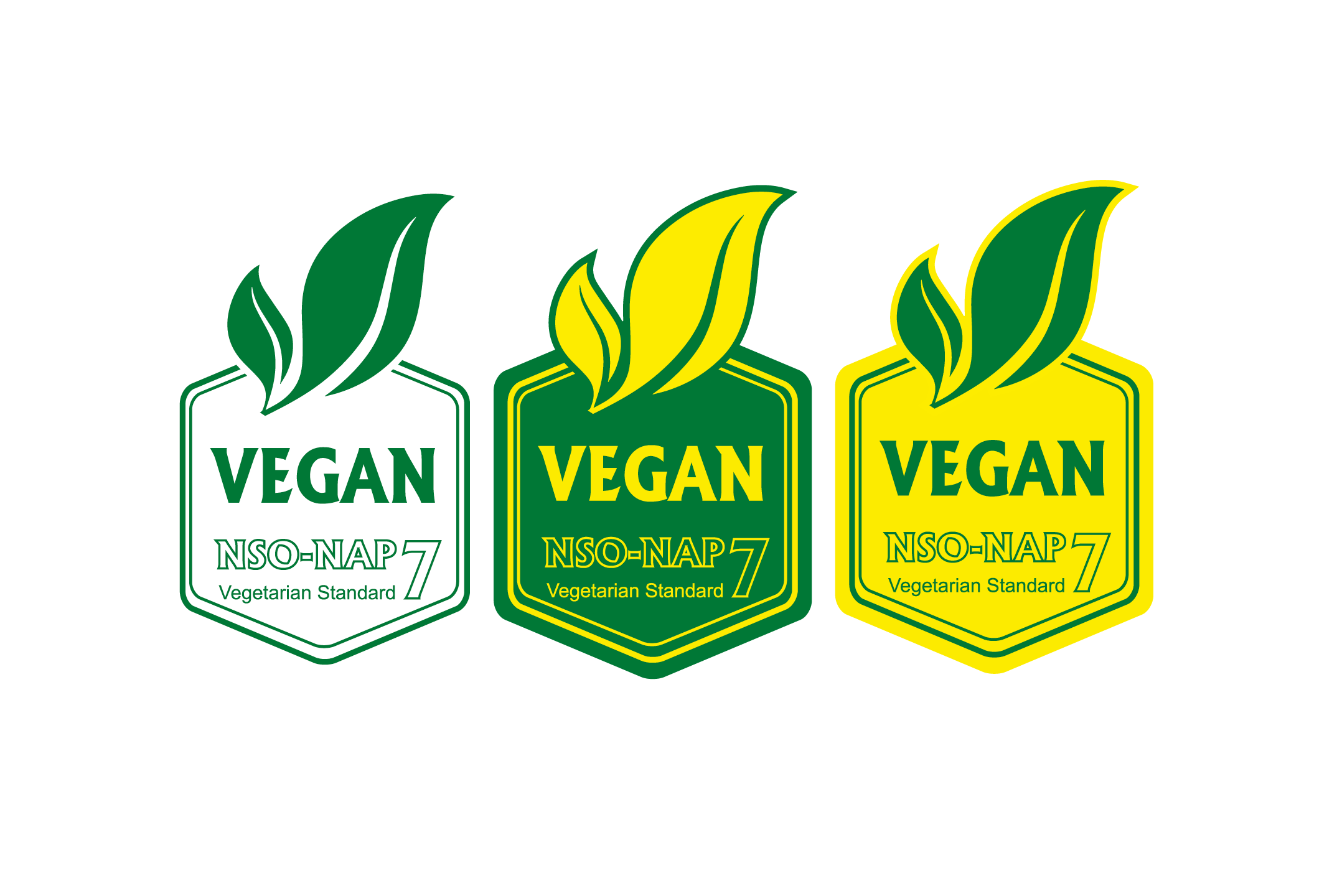 Vegan Symbol Clipart PNG Images, Icon For Vegan Food Vector Illustration  Symbols Isolated On White Background, Food Icons, White Icons, Vegan Icons  PNG Image For Free Download