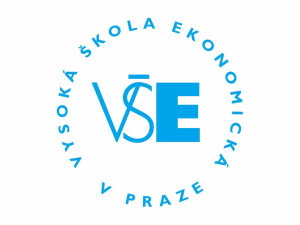 VSE Vysoka Skola Ekonomicka Logo