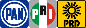 Va por Mexico Partidos Politicos
