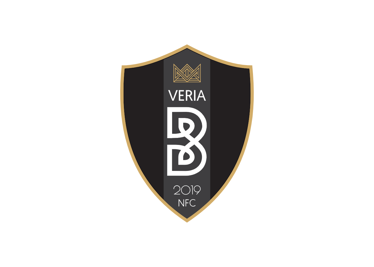 Download Veria NFC Logo PNG and Vector (PDF, SVG, Ai, EPS) Free