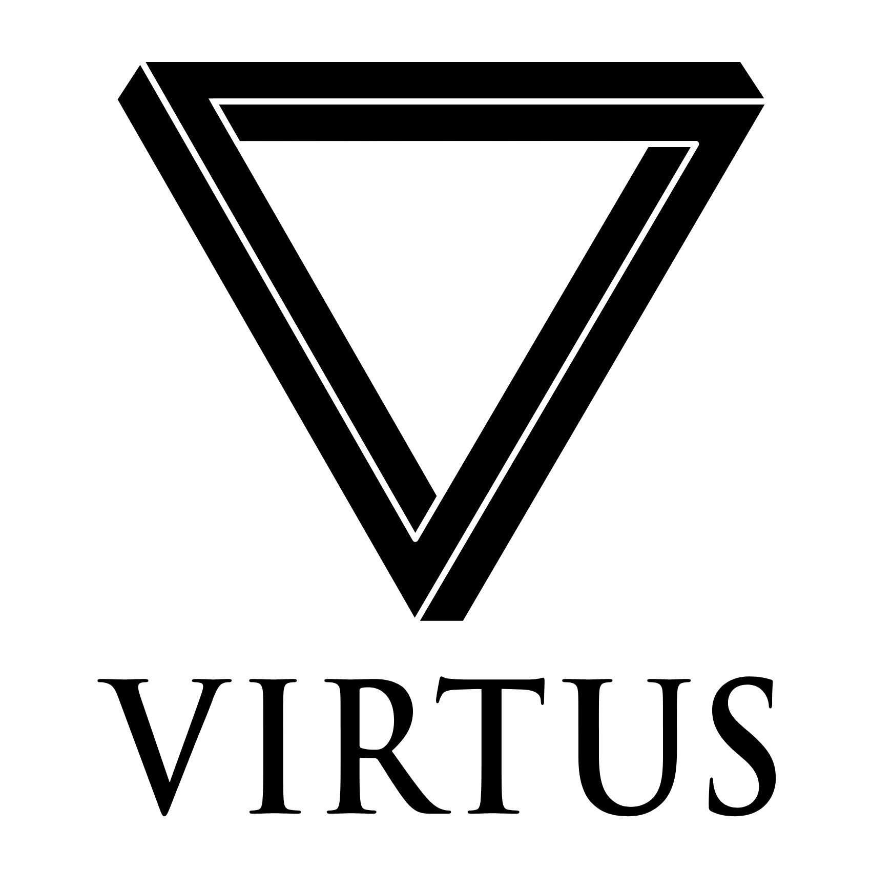 Download Virtus Logo PNG and Vector (PDF, SVG, Ai, EPS) Free