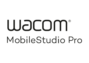 Wacom MobileStudio Pro