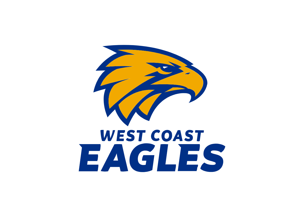 Download West Coast Eagles Logo PNG and Vector (PDF, SVG, Ai, EPS) Free
