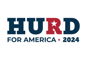 Will Hurd 2024 Presidential Campaign 2024
