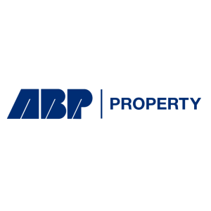 abp property logo vector