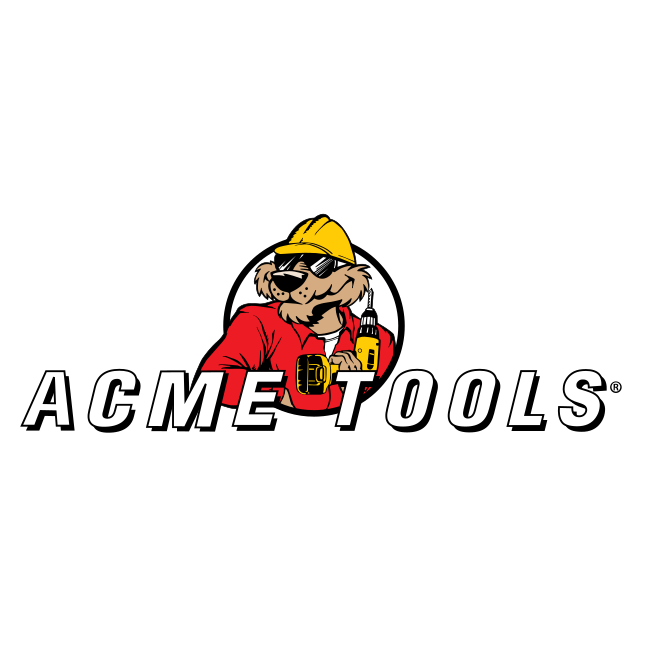 acme tools logo vector