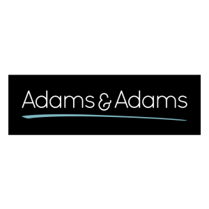 adams and adams logo vector