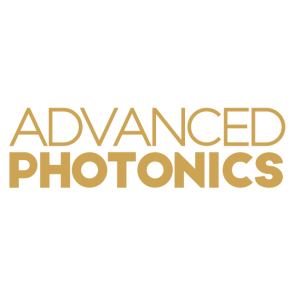 advanced photonics logo vector
