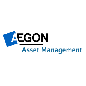 aegon asset management logo vector