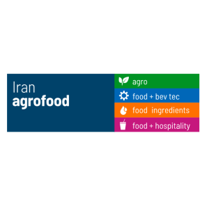 agrofood iran logo vector 2023