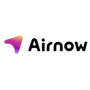 airnow logo vector