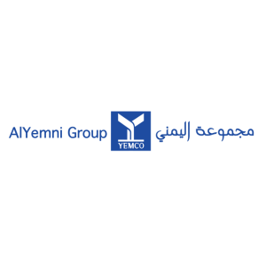 al yemni group logo vector