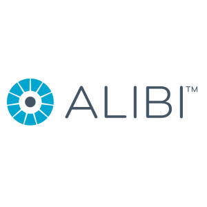 alibi witness logo vector