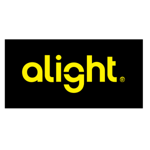 alight logo vector