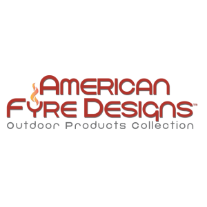 american fyre designs logo vector